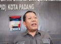 Klaim Angka Pengangguran di Padang Menurun, Ini yang Dilakukan Disnakerin