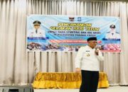Cegah Stunting, Kecamatan di Padang Ini Canangkan Gerakan 1.000 Telur