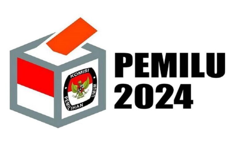 Ilustrasi Pemilu 2024. (Foto: Istimewa)