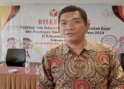 Bawaslu Tanahdatar Akui Belum Temukan Pelanggaran saat Coklit