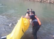 Pelajar MAN 1 Padang Meninggal usai Mandi-mandi di Sungai Kuranji
