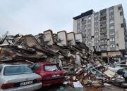 Ini Keterangan Lengkap Menlu RI terkait WNI Korban Gempa Turki