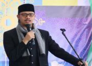 Erman Safar Minta Persoalan Novotel tak Hambat Investor ke Bukittinggi