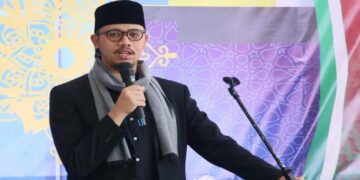 Erman Safar Minta Persoalan Novotel tak Hambat Investor ke Bukittinggi 8 Wali Kota Bukittinggi, Erman Safar. (Antara/Alfatah)