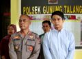 Kasus Penculikan Anak di Solok Ternyata juga Bohong, Orangtua Korban Ngaku Terhasut Informasi dari Facebook 6 Kasus Penculikan Anak di Solok Ternyata juga Bohong, Orangtua Korban Ngaku Terhasut Informasi dari Facebook