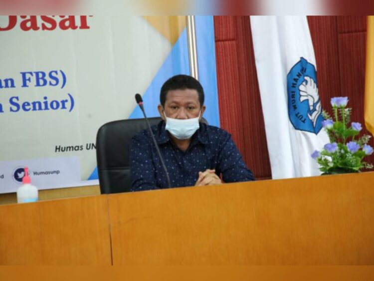 Marak Isu Penculikan Anak di Sumbar, Pakar: Banyak Produk Hoaks Resahkan Masyarakat 1 Sosiolog dari UNP, Erian Joni. (Foto: Dok. Pribadi)