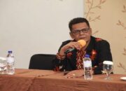 DPRD Agam Sukses Tarik Beasiswa PIP untuk 4.815 Siswa