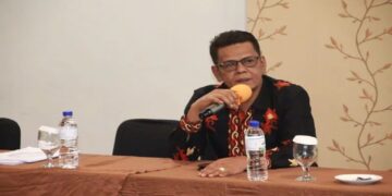 DPRD Agam Sukses Tarik Beasiswa PIP untuk 4.815 Siswa