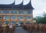 Pemkab Pasaman Barat Ubah Jam Kerja ASN, Ini Dasarnya