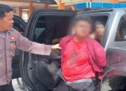 Seorang Pria di Agam Babak Belur Dihajar Massa usai Kepergok Maling Kotak Amal Masjid