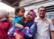 Keroyok Penanggulangan Stunting, Seluruh OPD di Payakumbuh jadi Bapak Asuh