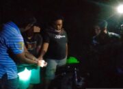 Dua Pengedar Narkoba Diciduk Polisi di Pasaman Barat