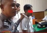 Cabuli Anak Kandung di Kamar Mandi Masjid, Aksi Ayah di Padang Ini Dipergoki Warga