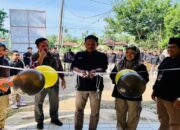 Awasi Proses Tahapan Pemilu 2024, Bawaslu Dharmasraya Gelar Apel Siaga Pengawasan