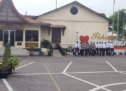 Polresta Bukittinggi-Kodim 0304 Agam Siap Terjunkan 175 Personel saat Bencana