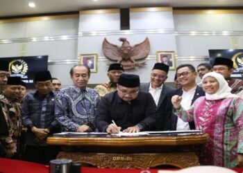 Tok! Pemerintah Tetapkan Biaya Haji 2023 Rp49,8 Juta