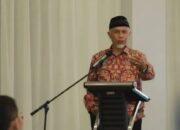 Pemprov Sumbar Subsidi Ongkos Penyaluran BBM ke Pulau Terluar