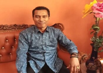 Dapil Pemilu 2024 Pasbar Bertambah jadi Lima, Jumlah Kursi Tetap