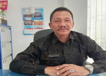 Dinkes Pasbar Tangani Stunting secara Spesifik lewat Suplemen Makanan Tambahan