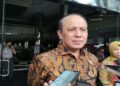 BNPT: Kekerasan KKB Papua Penuhi Unsur Tindak Pidana Terorisme
