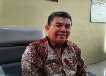 Lebihi Target, Produksi Padi Payakumbuh 2022 Capai 42.927 Ton