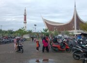 Masjid Raya Sumbar jadi Pusat Pembelajaran Falsafah ABS SBK