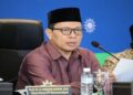 Berdasarkan Hasil Hisab, Muhammadiyah Tetapkan Idul Fitri Jatuh pada 21 April 2023