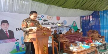 Cegah Stunting, BKKBN Sumbar Sebar 10 Ribu Kader Dampingi Catin