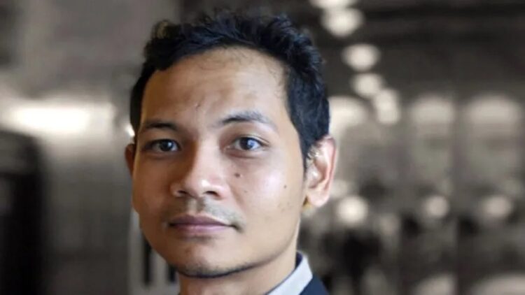 Dosen Universitas Islam Indonesia (UII) Yogyakarta Ahmad Munasir Rafie Pratama dilaporkan hilang kontak setelah mengikuti aktivitas mobilitas global di University of South-Eastern Norway (USN) di Norwegia. ANTARA/HO-Humas UII/am.