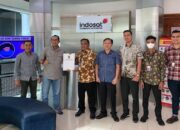 Banyak Daerah Blankspot, IOH Bangun 22 Pemancar di Muba