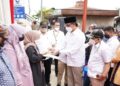 Pemko Bukittinggi Klaim Tabungan Utsman dan Operasi Pasar Berhasil Kendalikan Inflasi