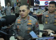 Anggotanya Dipanggil untuk Pelatnas SEA Games, Kapolda Sumbar Sebut Ini!
