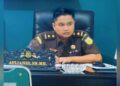 Kepala Seksi Intelijen (Kasi Intel) Kejaksaan Negeri (Kejari) Padang, Afliandi. (Foto: Dok. Istimewa)