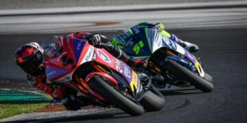 Kejuaraan MotoE Tahun Ini Diisi Tim Baru, Ada 8 Putaran