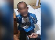 ODGJ Tusuk Warga Tanah Datar hingga Meninggal di Tempat