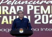 KPU RI Coret Satu Nama Eks Terpidana dari DCT DPD, Berasal dari Sumbar