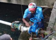 Pemkab Agam Ketiban Dana Hibah Rp3 Miliar untuk Sambungan Air Minum 1.500 Rumah