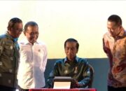 Presiden Sebut Banyak Media Digital Korbankan Kualitas Isi dan Jurnalisme Autentik