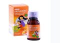 Ilustrasi - Obat sirup Praxion. (ANTARA/HO-Sutterstock)