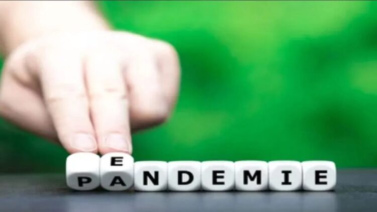 Penetapan Status Endemi COVID-19 di Indonesia masih Tunggu Keputusan WHO 1 Ilustrasi - Endemi. (ANTARA/HO-Sutterstock).