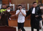 Sidang KKEP Polri Putuskan Bharada E Tetap Jadi Polisi