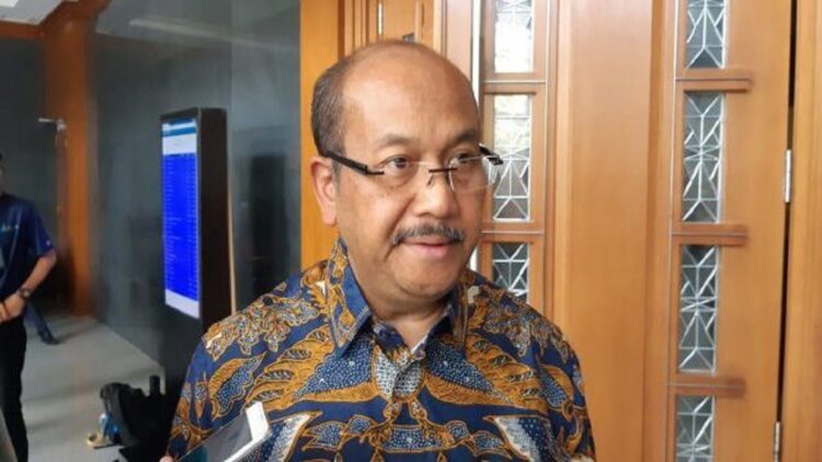 Bos Indosurya Hormati Jaksa yang Kasasi Vonis Lepas 1 Pengacara PT Indosurya, Soesilo Aribowo. (Dok. detikcom)