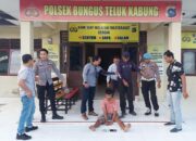 Pengedar Sabu di Bungus Diciduk Tim Kuda Laut