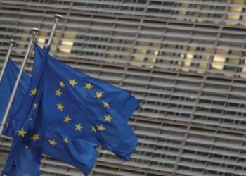 Imbas Invasi ke Ukraina, Ini Sanksi ke-10 terhadap Rusia yang Hampir Disetujui Uni Eropa