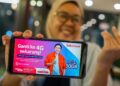 Telkomsel Lanjutkan Upgrade Layanan 3G ke 4G LTE di 300 Daerah 4 Telkomsel akan melakukan peningkatan layanan jaringan 3G ke 4G di 119 kota/kabupaten selama Bulan Februari 2023 yang meliputi Wilayah Jawa Tengah, Jawa Timur, Kalimantan, Sulawesi, Maluku, hingga Papua. (Dok. Telkomsel)
