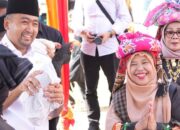 Setelah 49 Tahun, Bundo Kanduang Sumatera Barat Akhirnya Miliki Rumah Gadang