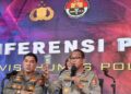 Kerap Disalahgunakan, Polri bakal Hapus Pelat Nomor Khusus