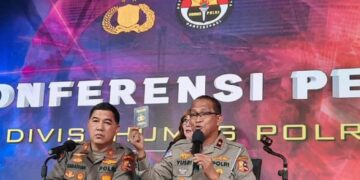 Kerap Disalahgunakan, Polri bakal Hapus Pelat Nomor Khusus 8 Kerap Disalahgunakan, Polri bakal Hapus Pelat Nomor Khusus