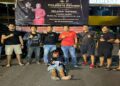 Beraksi di 3 Lokasi, Tim Klewang Bekuk Spesialis Pencurian HP