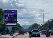 Iklan Rokok di Padang Ini Diduga Kangkangi Perda, Pelaku Bisa Dipidana 3 Bulan Kurungan